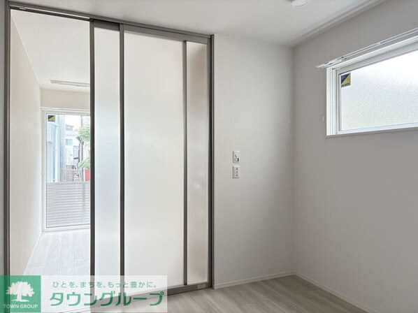 セレスティア東向島の物件内観写真